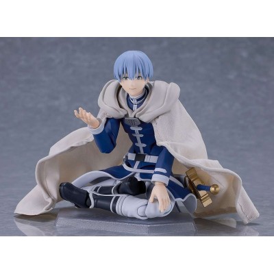 GOOD SMILE COMPANY FRIEREN HIMMEL FIGMA SERIES PVC ACTION FIGURE