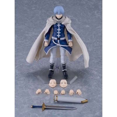 FRIEREN HIMMEL FIGMA ACTION FIGURE GOOD SMILE COMPANY