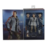 TERMINATOR T-800 TECH NOIR DELUXE ACTION FIGURE NECA