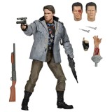 TERMINATOR T-800 TECH NOIR DELUXE ACTION FIGURE NECA