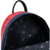 MARVEL SPIDER-MAN LOUNGEFLY MINI ZAINO LOUNGEFLY