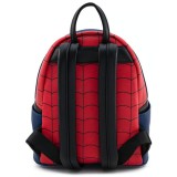 MARVEL SPIDER-MAN LOUNGEFLY MINI ZAINO LOUNGEFLY