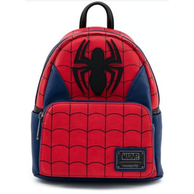 LOUNGEFLY MARVEL SPIDER-MAN LOUNGEFLY MINI BACKPACK