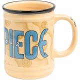 PALADONE PRODUCTS ONE PIECE NETFLIX CERAMIC MUG 350ML