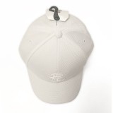CAPPELLO BASEBALL CAP REAL MADRID UFFICIALE BIANCO