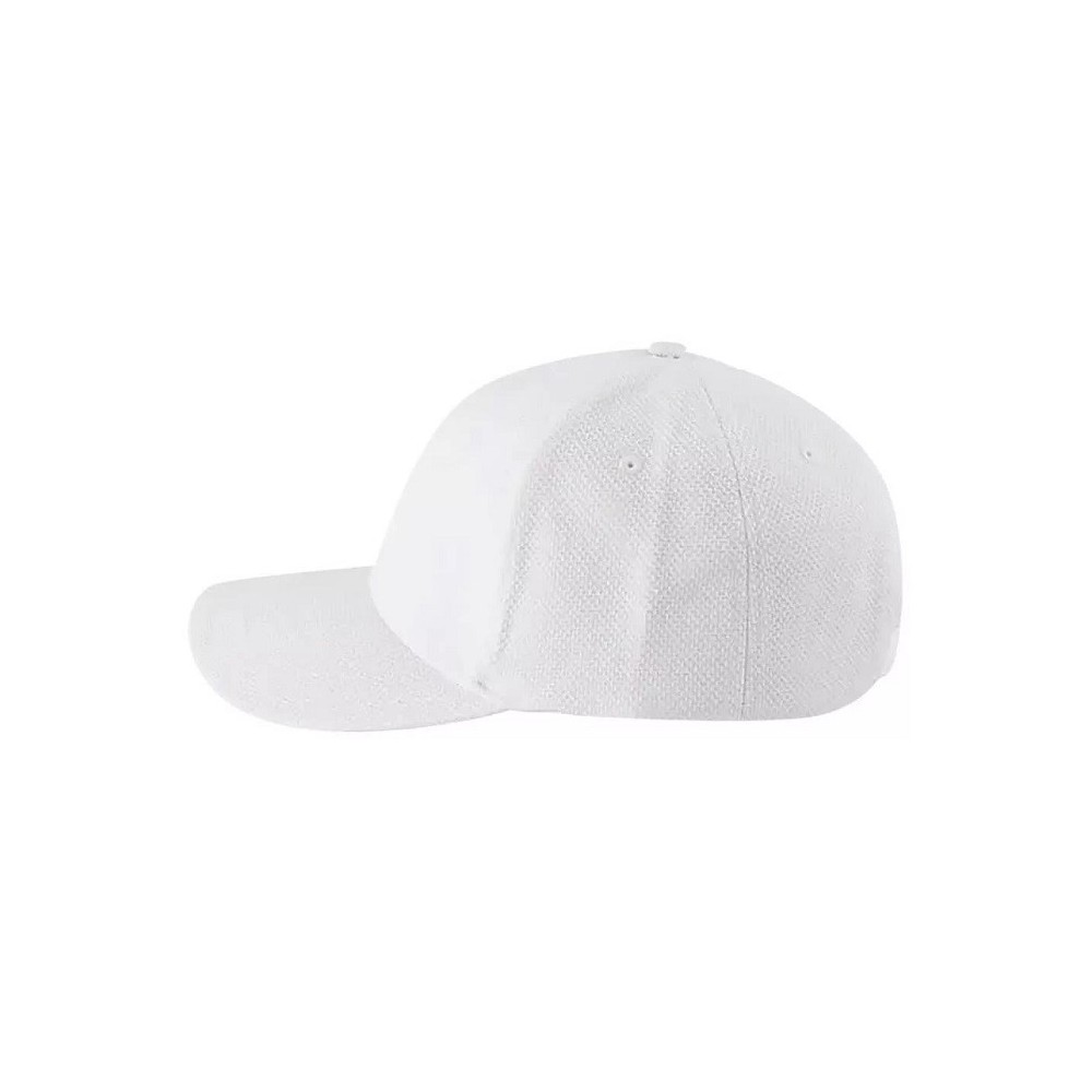 CAPPELLO BASEBALL CAP REAL MADRID UFFICIALE BIANCO