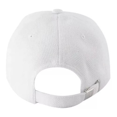 CAPPELLO BASEBALL CAP REAL MADRID UFFICIALE BIANCO