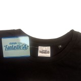 T SHIRT MARVEL STUDIOS THE FANTASTIC FOUR