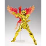 SAINT SEIYA MYTH CLOTH EX LEO IKKI INHERITOR OF THE GOLD CLOTH ACTION FIGURE BANDAI