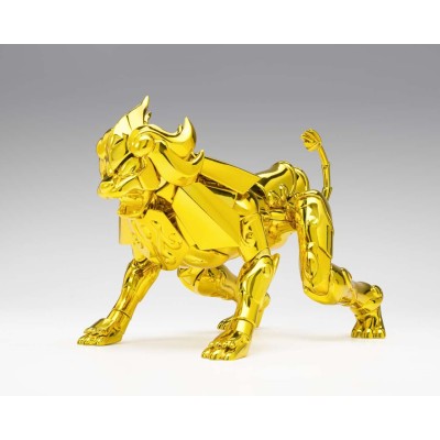 BANDAI SAINT SEIYA MYTH CLOTH EX LEO IKKI INHERITOR OF THE GOLD CLOTH SERIES ACTION FIGURE