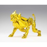 BANDAI SAINT SEIYA MYTH CLOTH EX LEO IKKI INHERITOR OF THE GOLD CLOTH SERIES ACTION FIGURE