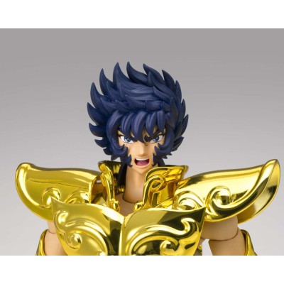 BANDAI SAINT SEIYA MYTH CLOTH EX LEO IKKI INHERITOR OF THE GOLD CLOTH SERIES ACTION FIGURE