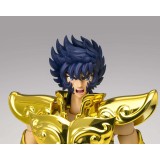 SAINT SEIYA MYTH CLOTH EX LEO IKKI INHERITOR OF THE GOLD CLOTH ACTION FIGURE BANDAI