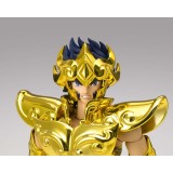 BANDAI SAINT SEIYA MYTH CLOTH EX LEO IKKI INHERITOR OF THE GOLD CLOTH SERIES ACTION FIGURE