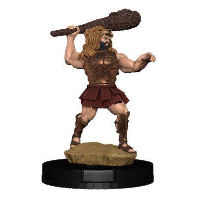 HERCULES HEROCLIX ICONIX THE LABORS OF HERCULES FIGURE WIZKIDS