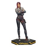 DARK HORSE CYBERPUNK 2077 SONGBIRD 23CM PVC STATUE FIGURE