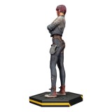 DARK HORSE CYBERPUNK 2077 SONGBIRD 23CM PVC STATUE FIGURE