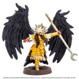 RENEGADE GAME STUDIOS HEROSCAPE AGE OF ANNIHILATION REVNA'S REBUKE KYRIE WARRIORS EXPANSION