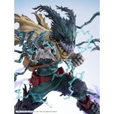 KOTOBUKIYA MY HERO ACADEMIA IZUKU MIDORIYA DARK DEKU ARTFXJ SERIES PVC STATUE