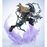 KOTOBUKIYA MY HERO ACADEMIA IZUKU MIDORIYA DARK DEKU ARTFXJ SERIES PVC STATUE