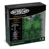 HEROSCAPE TERRAINSYSTEM THE GROVE AT LAUR'S EDGE ESPANSIONE TERRENO RENEGADE GAME STUDIOS