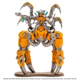 HEROSCAPE AGE OF ANNIHILATION REVNA'S REBUKE IRON LICH VISCEROT AND NECROTECH WRAITHRIDERS ARMY ESPANSIONE RENEGADE GAME STUDIOS