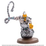 RENEGADE GAME STUDIOS HEROSCAPE AGE OF ANNIHILATION REVNA'S REBUKE IRON LICH VISCEROT AND NECROTECH WRAITHRIDERS ARMY EXPANSION