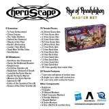 HEROSCAPE AGE OF ANNIHILATION MASTER SET RENEGADE GAME STUDIOS