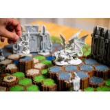 HEROSCAPE AGE OF ANNIHILATION MASTER SET RENEGADE GAME STUDIOS