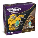 HEROSCAPE AGE OF ANNIHILATION RISING TIDE HELLFORGE MANDUKOR MINIATURE RENEGADE GAME STUDIOS