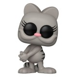 FUNKO POP! GARFIELD NERMAL BOBBLE HEAD FIGURE FUNKO