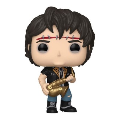 FUNKO FUNKO POP! MOVIES THE ROCKY HORROR PICTURE SHOW EDDIE BOBBLE HEAD FIGURE