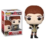FUNKO POP! THE ROCKY HORROR PICTURE SHOW MAGENTA BOBBLE HEAD FIGURE FUNKO