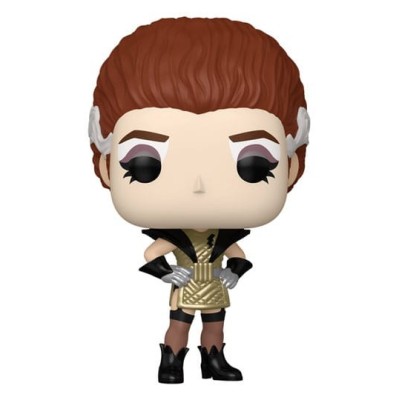 FUNKO FUNKO POP! MOVIES THE ROCKY HORROR PICTURE SHOW MAGENTA BOBBLE HEAD FIGURE