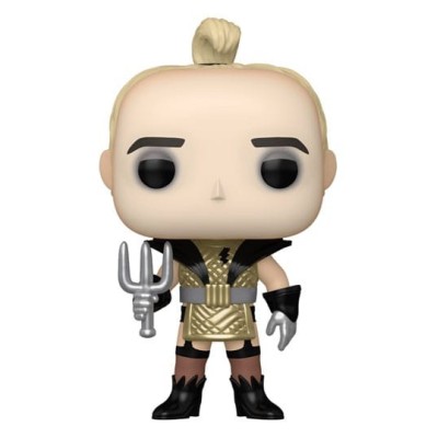 FUNKO FUNKO POP! MOVIES THE ROCKY HORROR PICTURE SHOW RIFF RAFF BOBBLE HEAD FIGURE