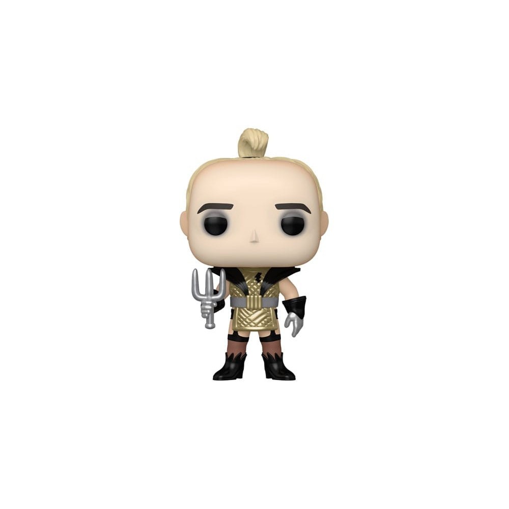 FUNKO FUNKO POP! MOVIES THE ROCKY HORROR PICTURE SHOW RIFF RAFF BOBBLE HEAD FIGURE