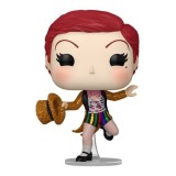 FUNKO FUNKO POP! MOVIES THE ROCKY HORROR PICTURE SHOW COLUMBIA BOBBLE HEAD FIGURE