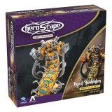 HEROSCAPE AGE OF ANNIHILATION BOILING TENSION SCAVORITH LORD OF RUIN MINIATURE RENEGADE GAME STUDIOS