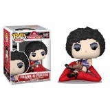 FUNKO FUNKO POP! MOVIES THE ROCKY HORROR PICTURE SHOW FRANK-N-FURTER BOBBLE HEAD FIGURE