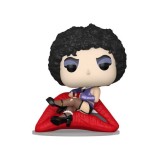 FUNKO FUNKO POP! MOVIES THE ROCKY HORROR PICTURE SHOW FRANK-N-FURTER BOBBLE HEAD FIGURE