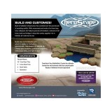 RENEGADE GAME STUDIOS HEROSCAPE TERRAINSYSTEM THE ROADS OF VALHALLA EXPANSION TERRAIN