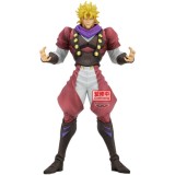 BANPRESTO JOJO'S BIZARRE ADVENTURE PHANTOM BLOOD DIO BRANDO MOMETRIA STATUE FIGURE