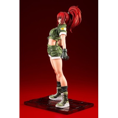 KOTOBUKIYA THE KING OF FIGHTERS '97 OROCHI LEONA 1/7 SCALE BISHOUJO PVC STATUE FIGURE