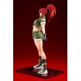 THE KING OF FIGHTERS '97 OROCHI LEONA 1/7 BISHOUJO STATUA FIGURE KOTOBUKIYA