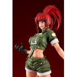 THE KING OF FIGHTERS '97 OROCHI LEONA 1/7 BISHOUJO STATUA FIGURE KOTOBUKIYA