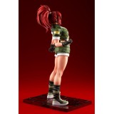 KOTOBUKIYA THE KING OF FIGHTERS '97 OROCHI LEONA 1/7 SCALE BISHOUJO PVC STATUE FIGURE