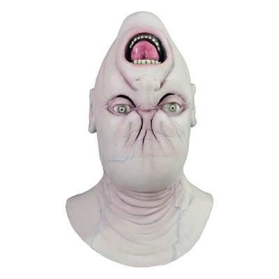 TRICK OR TREAT STUDIOS DEATH STUDIOS COLLECTION UPSIDE DOWN MASK