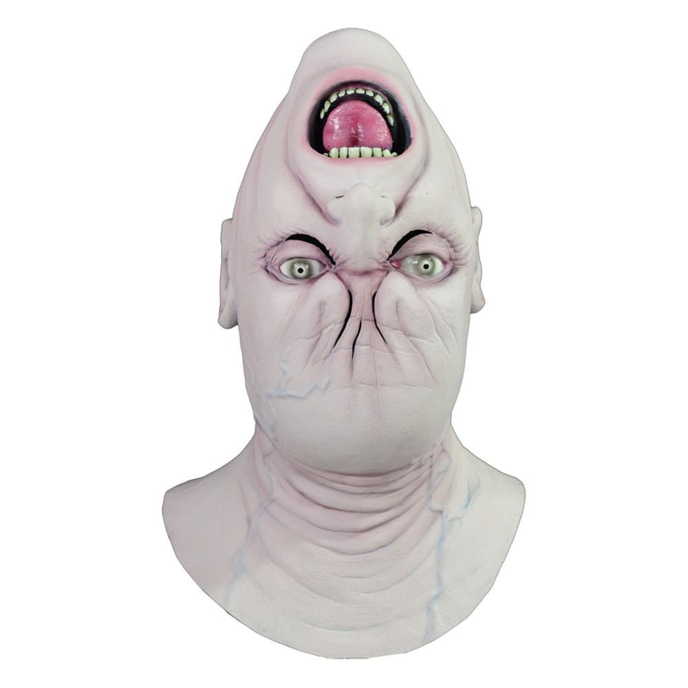 TRICK OR TREAT STUDIOS DEATH STUDIOS COLLECTION UPSIDE DOWN MASK