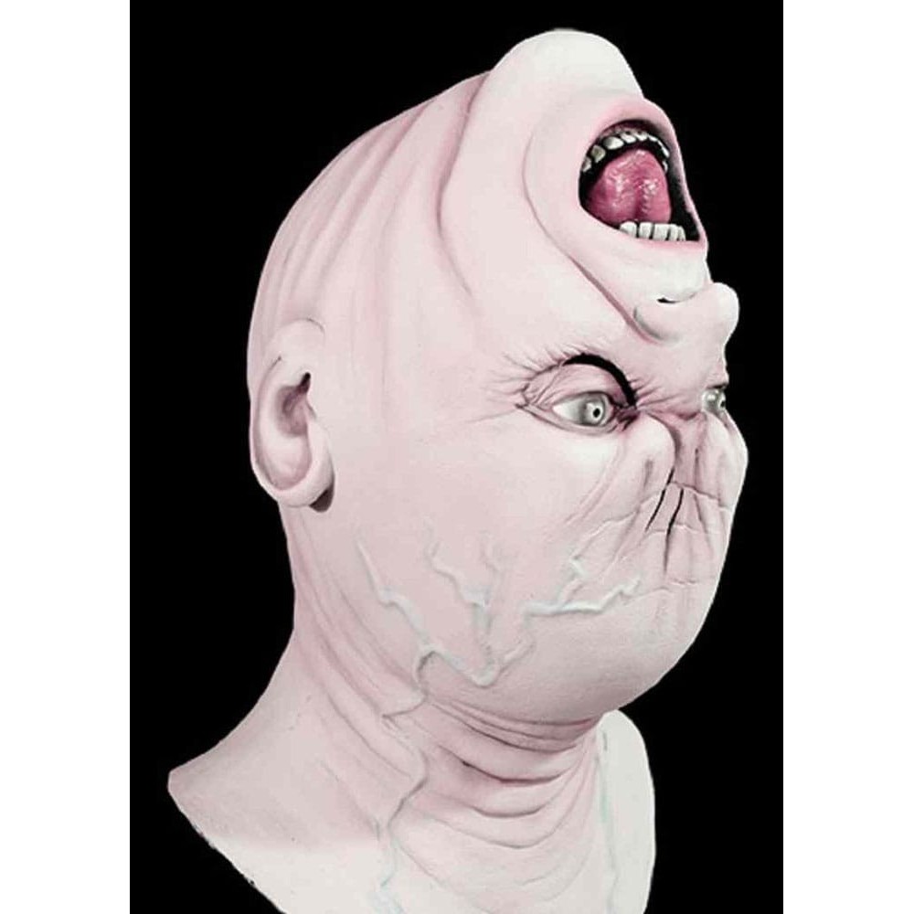 TRICK OR TREAT STUDIOS DEATH STUDIOS COLLECTION UPSIDE DOWN MASK