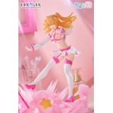 TAITO 2.5 DIMENSIONAL SEDUCTION DRESSTA SERIES LILIEL STATUE PVC FIGURE